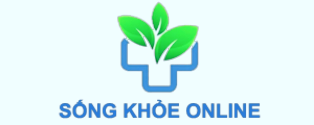 Sống khỏe online