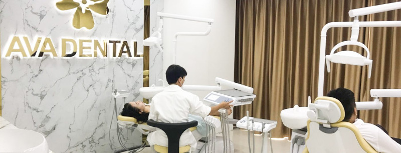 Review nha khoa AvaDental - Đánh Giá Chi Tiết về Nha Khoa Thẩm Mỹ Ava Dental