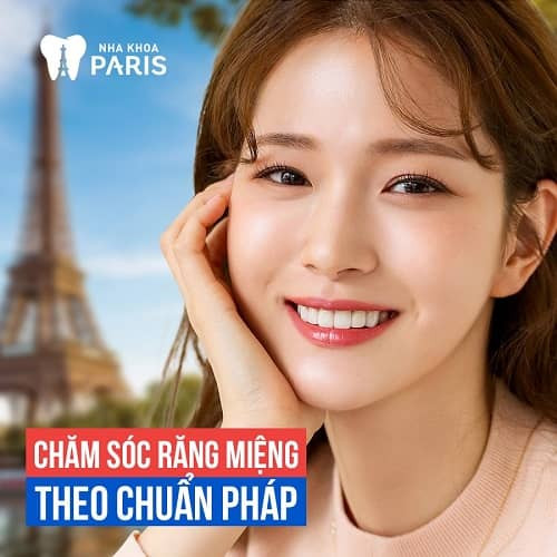 Review nha khoa Paris - Đánh giá chi tiết về nha khoa Paris